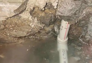 潮安区管道漏水检测五