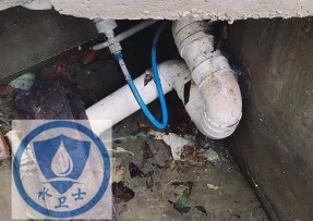 潮安区水管漏水检测公司6