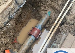 潮安区水管漏水检测公司4