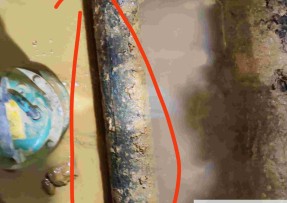 潮安区水管漏水检测公司1